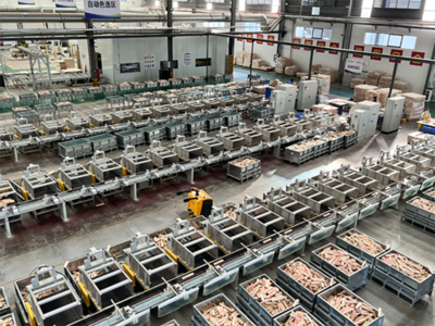 数字工厂、智慧工厂与智能制造 理解制造业转型升级的关键差异